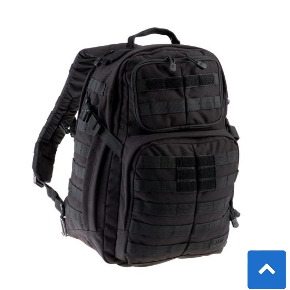 5.11 Rush24 pack (medium size)